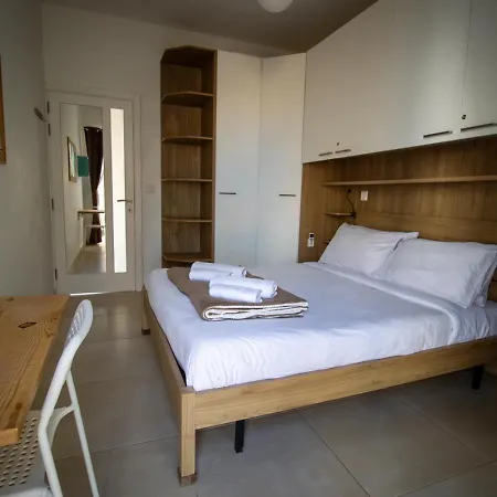 Appartement Modern 1 Bedroom Gem With Breathtaking Terrace
