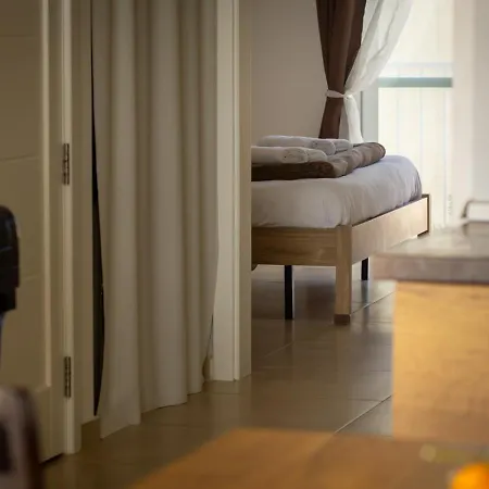 Modern 1 Bedroom Gem With Breathtaking Terrace Apartament Xagħra